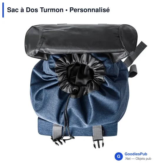 Sac à Dos Turmon - Image 5