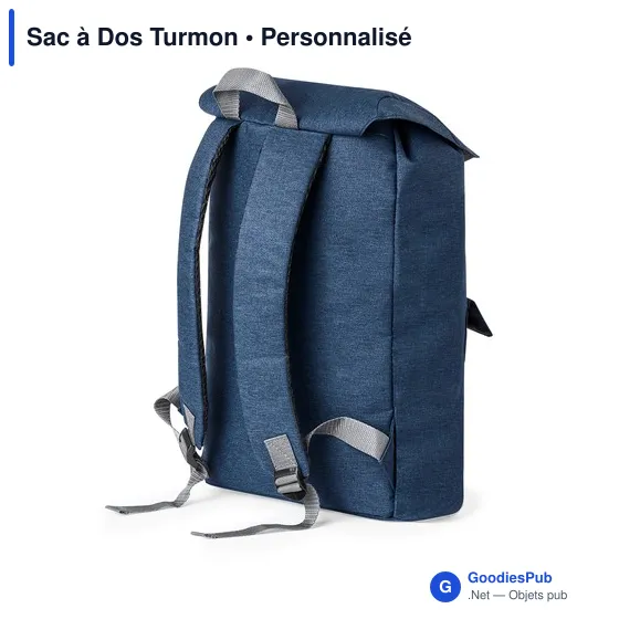 Sac à Dos Turmon - Image 6