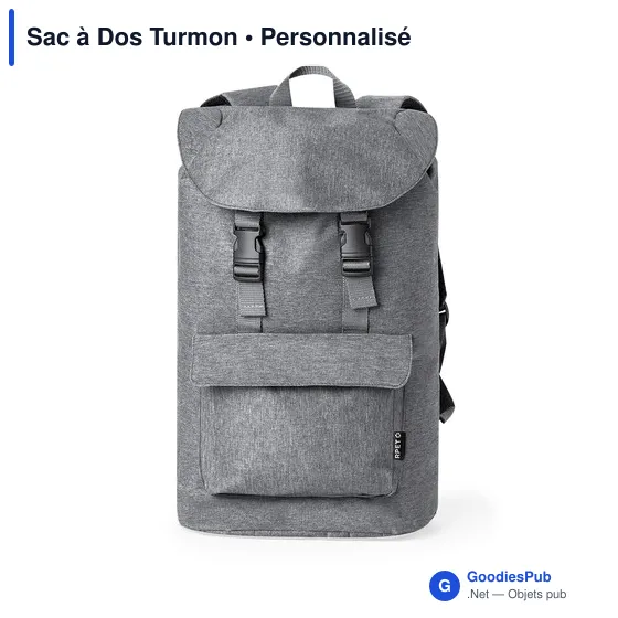 Sac à Dos Turmon - Image 7