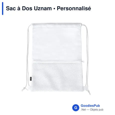 Sac à Dos Uznam