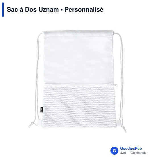 Sac à Dos Uznam - Image 1