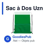 Sac à Dos Uznam - Miniature 11