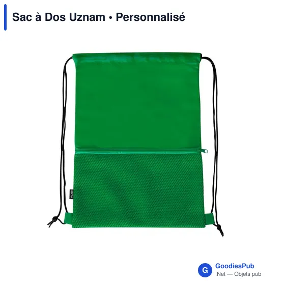 Sac à Dos Uznam - Image 11