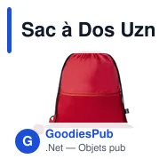 Sac à Dos Uznam - Miniature 12