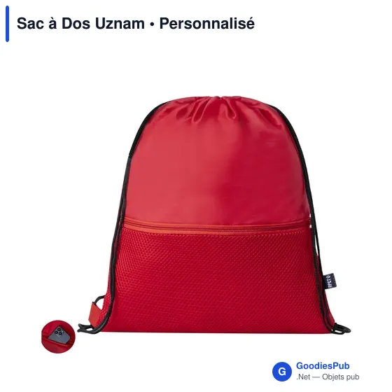 Sac à Dos Uznam - Image 12
