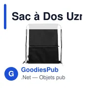 Sac à Dos Uznam - Miniature 6