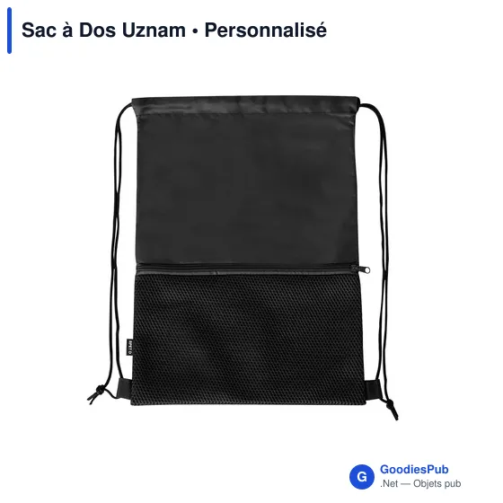 Sac à Dos Uznam - Image 6