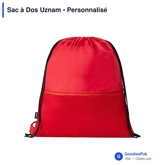 Sac à Dos Uznam - Image 8