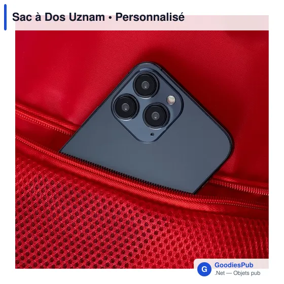 Sac à Dos Uznam - Image 9