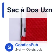 Sac à Dos Uznam - Miniature 10