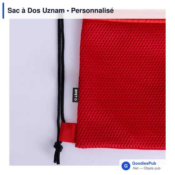 Sac à Dos Uznam - Image 10