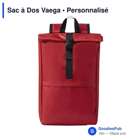 Sac à Dos Vaega