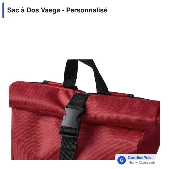Sac à Dos Vaega - Image 12
