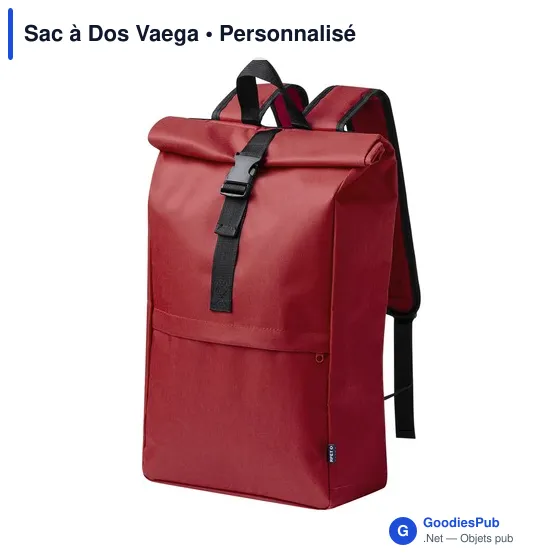Sac à Dos Vaega - Image 3