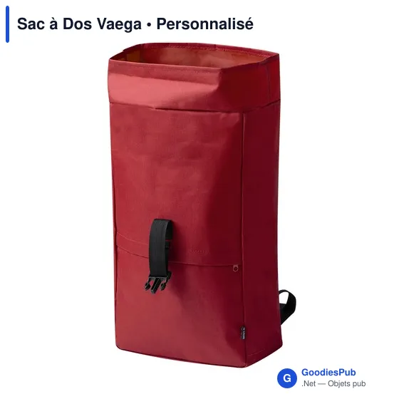 Sac à Dos Vaega - Image 4