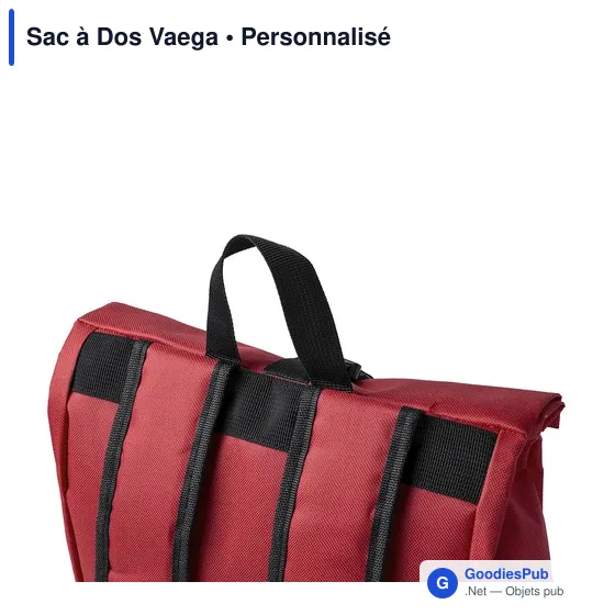 Sac à Dos Vaega - Image 5
