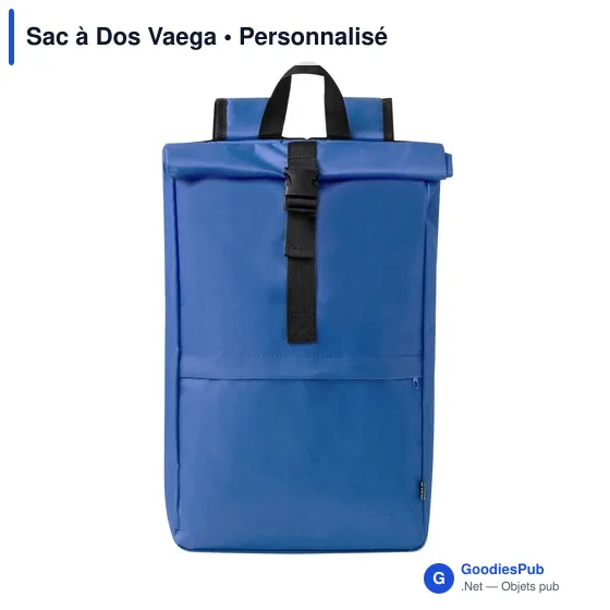 Sac à Dos Vaega - Image 7