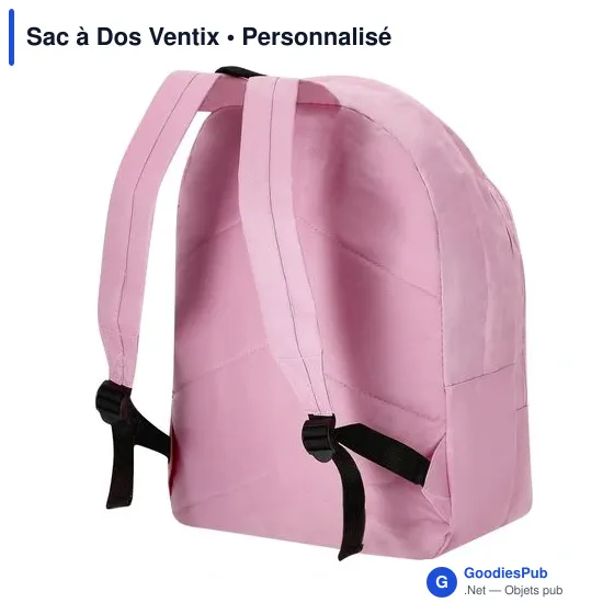 Sac à Dos Ventix - Image 11