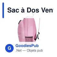 Sac à Dos Ventix - Miniature 12