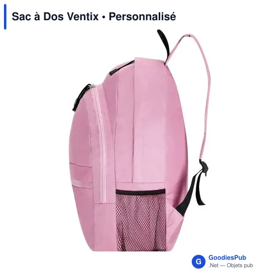 Sac à Dos Ventix - Image 12