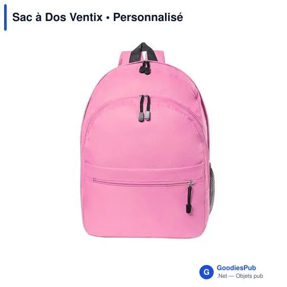 Sac à Dos Ventix - Image 3