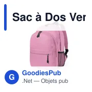 Sac à Dos Ventix - Miniature 4