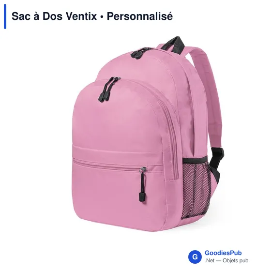 Sac à Dos Ventix - Image 4