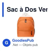 Sac à Dos Ventix - Miniature 5