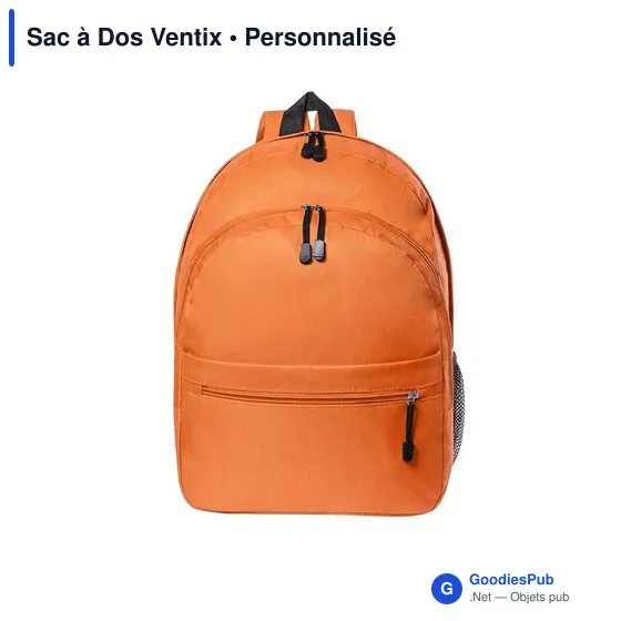 Sac à Dos Ventix - Image 5