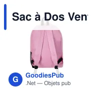 Sac à Dos Ventix - Miniature 7