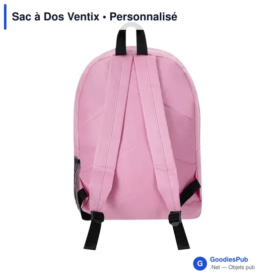 Sac à Dos Ventix - Image 7