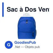 Sac à Dos Ventix - Miniature 8