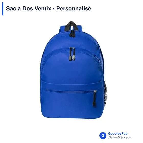 Sac à Dos Ventix - Image 8