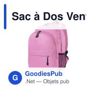 Sac à Dos Ventix - Miniature 9