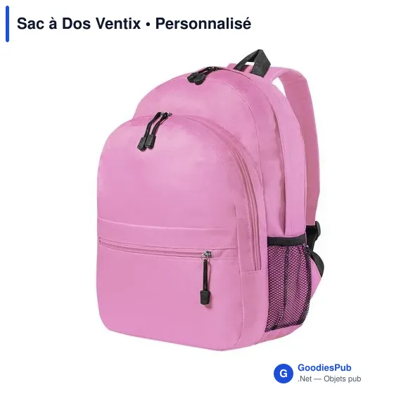 Sac à Dos Ventix - Image 9