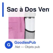 Sac à Dos Ventix - Miniature 10
