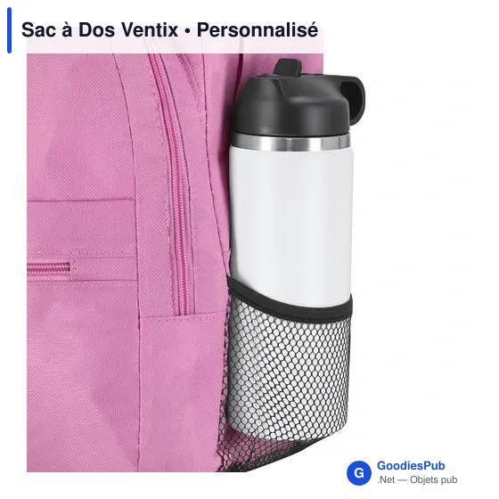Sac à Dos Ventix - Image 10