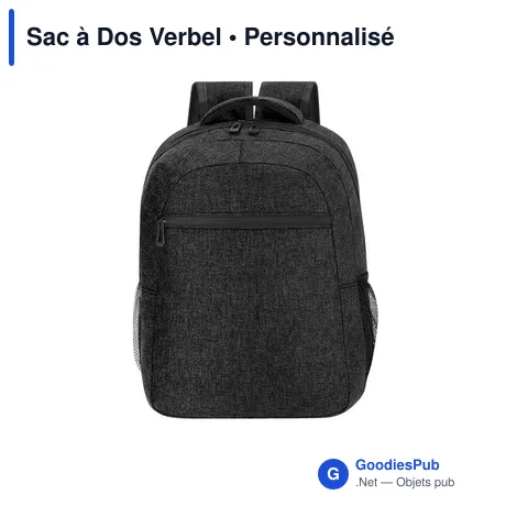 Sac à Dos Verbel