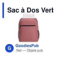 Sac à Dos Verbel - Miniature 11