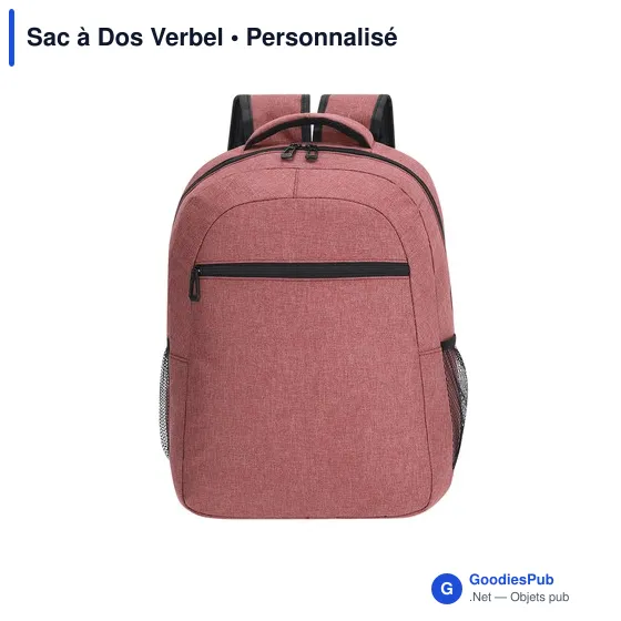 Sac à Dos Verbel - Image 11
