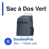 Sac à Dos Verbel - Miniature 12