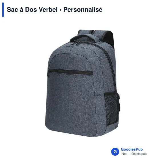 Sac à Dos Verbel - Image 12