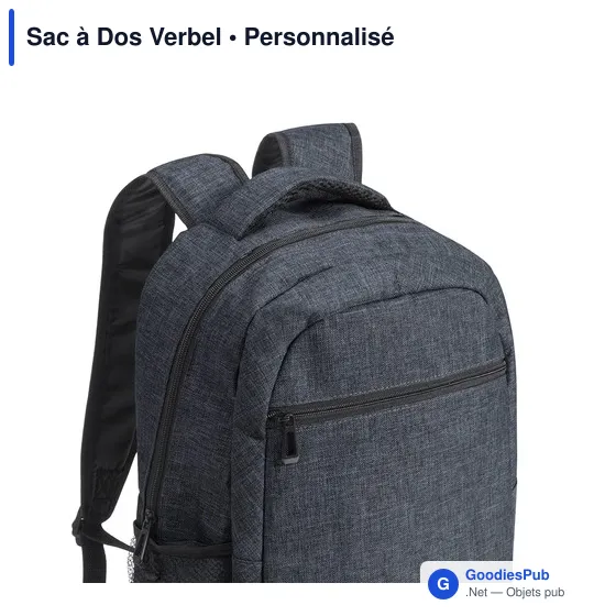 Sac à Dos Verbel - Image 3