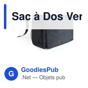 Sac à Dos Verbel - Miniature 4