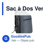 Sac à Dos Verbel - Miniature 5
