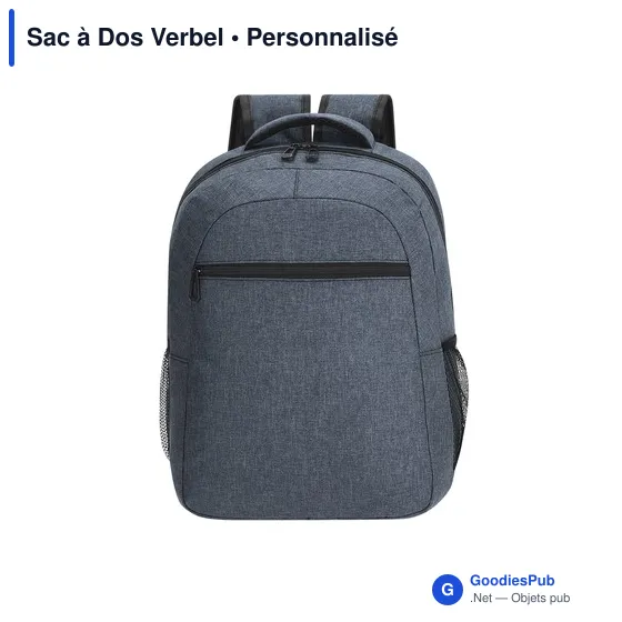 Sac à Dos Verbel - Image 6