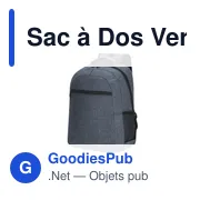 Sac à Dos Verbel - Miniature 7