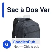 Sac à Dos Verbel - Miniature 8