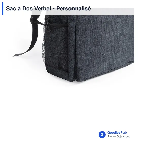 Sac à Dos Verbel - Image 9