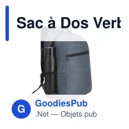 Sac à Dos Verbel - Miniature 10